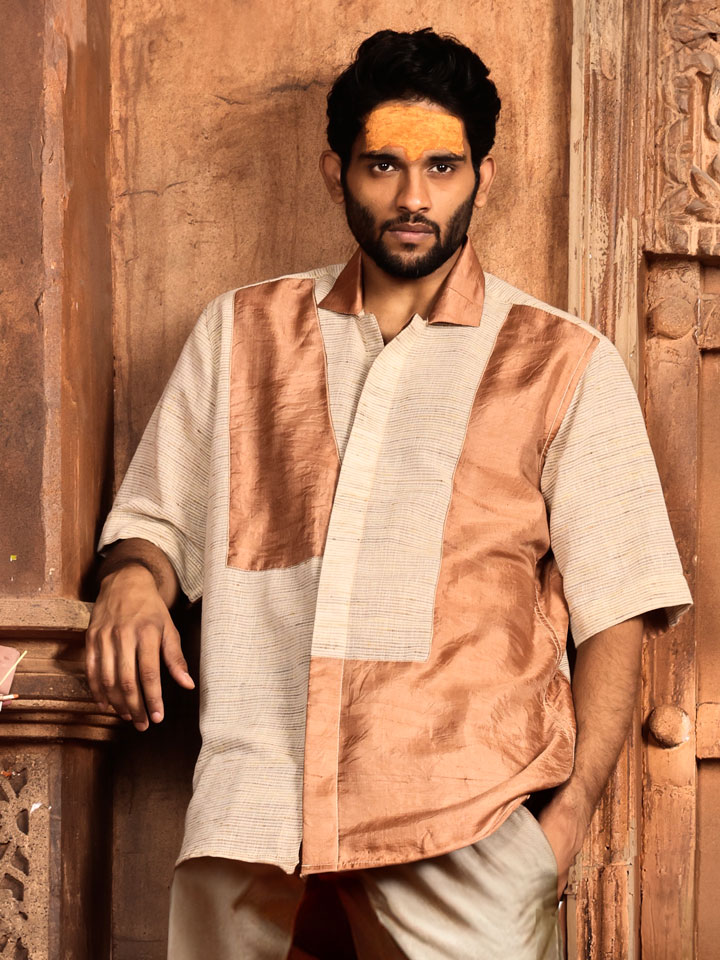 Sustainable Indian clothing